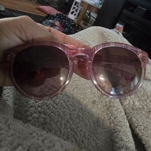 Coach sunglasses